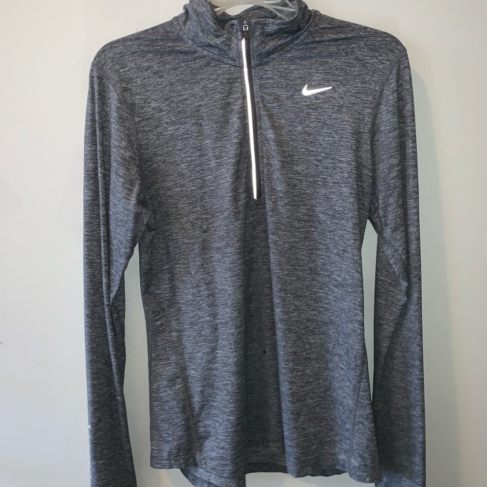 Women’s Nike Quarter Zip